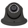 ESP 4 Channel 4MP CCTV System Dome Cameras