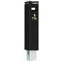 EVEC Sprint EV Charger Pedestal 22kW Type 2 Socket