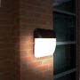 Eterna 30W LED Wall Pack Commercial Photocell Bulkhead Light IP65