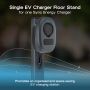 Sync Energy Single Pedestal EVASTAND12S