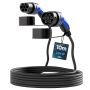 Sync Energy EVC223210SL 7.4kW Type 2 Charging Cable 10M