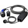 Sync Energy 13A 3-Pin EV Charger Portable 10 Meter