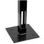 EVEC MP02 Double Mounting Post for EV Chargers