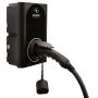 EVEC EV Charger 22kW Three Phase Untethered VEC02