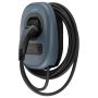 Sync Energy Smart EV Charger Cover Blue Grey