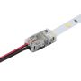 Forum Lighting ELA-34298 12mm 5 Pin Solder Free Strip to Wire Connector 