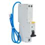 Fusebox RCBO 16A Type B Single Pole 6kA RTA061630B