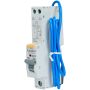 Fusebox RCBO 25A Type B Single Pole 10kA RTA102530B