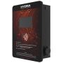 Hydra Jovi 7kW Dual Commercial EV Charger HJ-7-SO-BLK