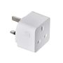 Forum Lighting Kinetic RF Receiver 3-Pin 13A Plug Adaptor