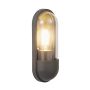 Forum Lighting Pilule Outdoor Wall Light E27 Anthracite IP44