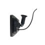 Forum Lighting Wye Festoon Lights Solar LED 5W Black IP44