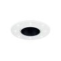 JCC V50 Pro Plaster-In Downlight Fire-Rated 5.8W 4000K IP65