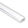 JCC Lighting JC121366 Recessed Aluminium Profile Strip 1 Metre