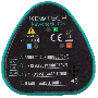 Kewtech KEWCHECK103 Audible Socket Tester