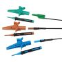 Kewtech 3 Wire Non Fused Test Leads for Distribution Board ACC063 KT63