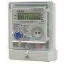 Digital Electric Meter Single Phase 100A kWh Tariff Meter