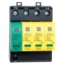 Lewden Commercial Type 2 Three Phase SPD Module