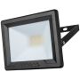 Luceco LED Floodlight 50W 5250lm 4000K IP65 Black