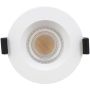 Luceco FType MK2 LED Dimmable Fire Rated Downlight FTR6WD2W