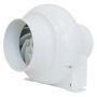 Manrose CFD200TN Extractor Fan with Timer