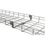 Marshall Tufflex MT2/7251 300mm Wire Cable Tray 3M Length