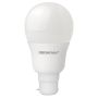 Megaman 9.5W B22 LED GLS Bulbs 4000K Cool White