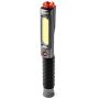 Nebo Big Larry Pro+ Rechargeable LED Work Light and Torch
