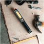 Nebo Big Larry Pro+ Rechargeable LED Work Light and Torch