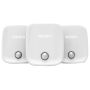 Nebo Motion Sensor Night Lights Warm White Pack of 3 