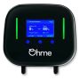 Ohme Home Pro Smart EV Charger 7.4kW Tethered 8M