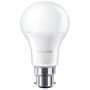 Philips 13W B22 LED GLS Bulb 2700K Warm White