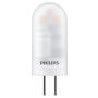 Philips 1.7W GY6.35 LED Bulb 2700K Warm White