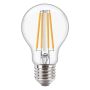 Philips 8.5W E27 LED GLS Bulb 2700K Warm White Philips 8.5W E27 LED GLS Bulb 2700K Warm White