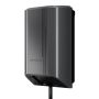 Andersen Quartz EV Charger 7kW Tethered 5.5m Graphite