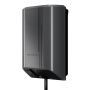 Andersen Quartz EV Charger 7kW Tethered 8.5m Graphite