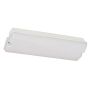 Robus LED Bulkhead 3 Hour Emergency 2.6W 60lm IP65 Maintained Robus LED Bulkhead 3 Hour Emergency 2.6W 60lm IP65 Maintained