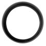 Robus Golf Express LED Bulkhead Plain Black Trim Robus Golf Express LED Bulkhead Plain Black Trim