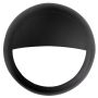 Robus Golf Express LED Bulkhead Black Eyelid Trim Robus Golf Express LED Bulkhead Black Eyelid Trim