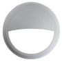 Robus Golf Express LED Bulkhead Grey Eyelid Trim Robus Golf Express LED Bulkhead Grey Eyelid Trim