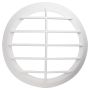 Robus Golf Express LED Bulkhead White Grill Trim Robus Golf Express LED Bulkhead White Grill Trim
