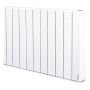 Rointe Olympia 1.5kW Stone Core Electric Radiator