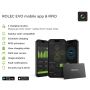 Rolec EVO 7kW Smart EV Charger ROLEC5011