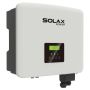 Solax X1 Hybrid G4 Single Phase Inverter 6kW Solax X1 Hybrid G4 Single Phase Inverter 6kW
