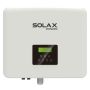 Solax X1 Hybrid G4 Single Phase Inverter 6kW Solax X1 Hybrid G4 Single Phase Inverter 6kW