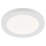 Spa Tauri Slimline LED Bathroom Ceiling Light 12W 1200lm White