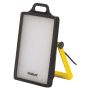 Stanley Portable LED Panel Task Light 4000lm 6000K 50W 110V