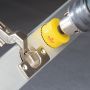 Starrett 38mm Hole Saw Bi Metal Fast Cut FCH0112