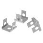 SWA Fire Proof Metal Cable Clip for MMT2 Mini Trunking