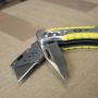 CK Tools Multifunction Folding Utility Knife T0955